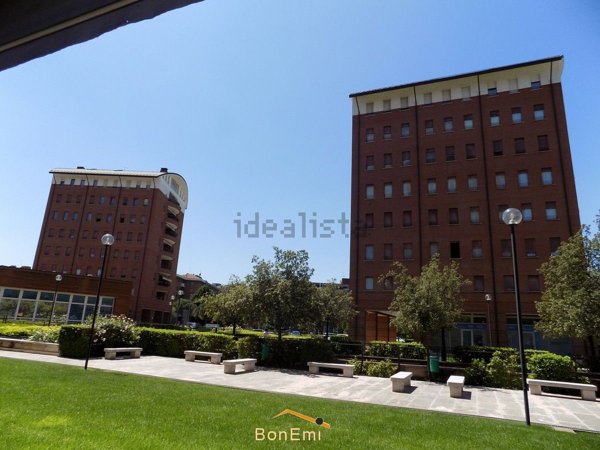 appartamento in affitto a Verona in zona Borgo Trento