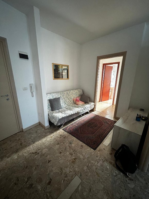 appartamento in affitto a Verona in zona Borgo Roma