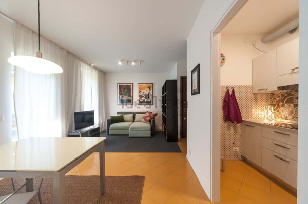 appartamento in affitto a Verona in zona San Zeno