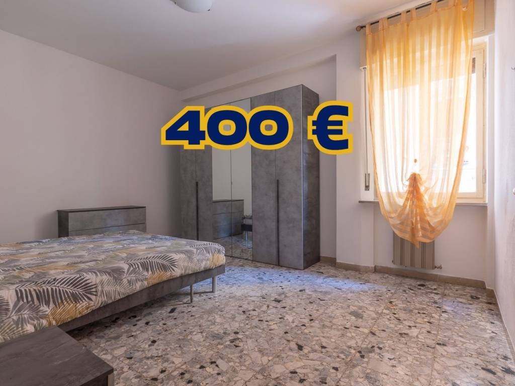 appartamento in affitto a Verona in zona Borgo Roma