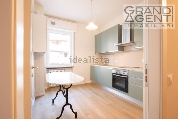 appartamento in affitto a Verona in zona Borgo Trento