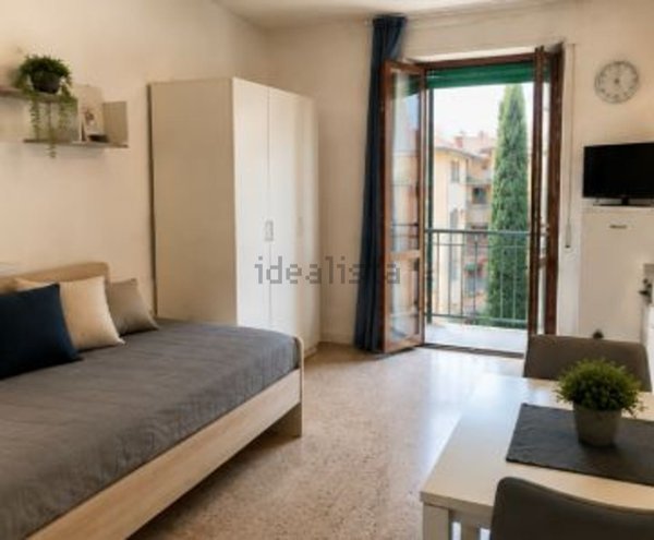 appartamento in affitto a Verona in zona Borgo Trento