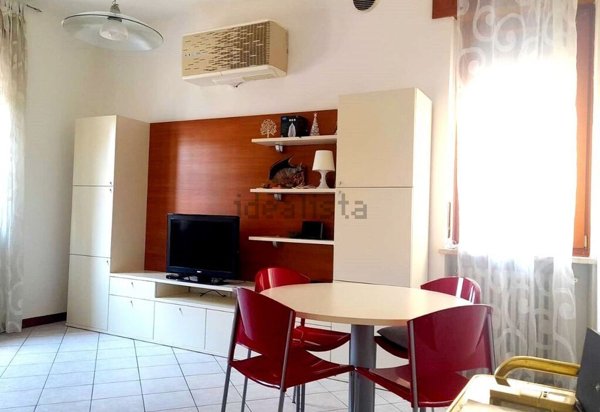 appartamento in affitto a Verona in zona Centro Storico