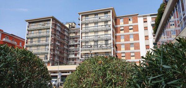 appartamento in affitto a Verona in zona Centro Storico