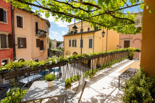 appartamento in affitto a Verona in zona Centro Storico