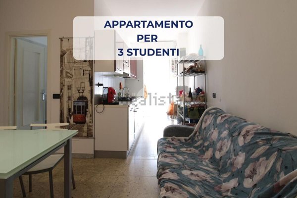 appartamento in affitto a Verona in zona Veronetta