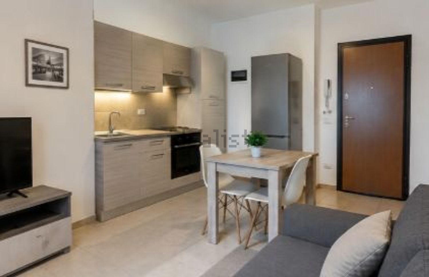 appartamento in affitto a Verona in zona Borgo Trento