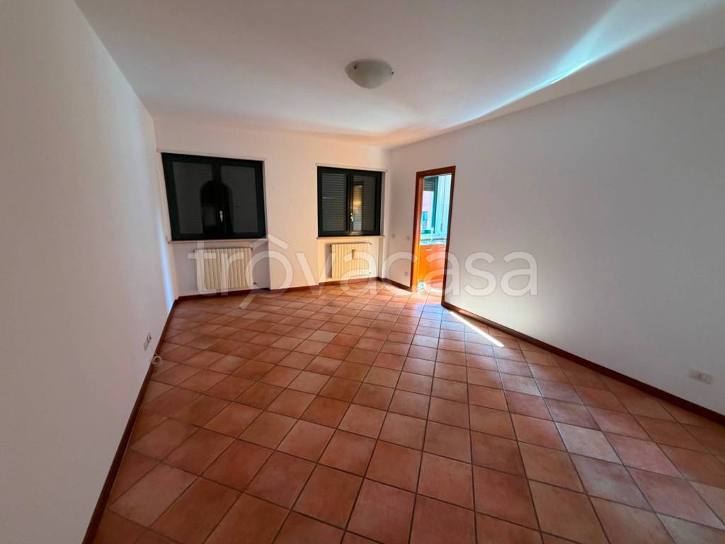 appartamento in affitto a Verona in zona San Zeno