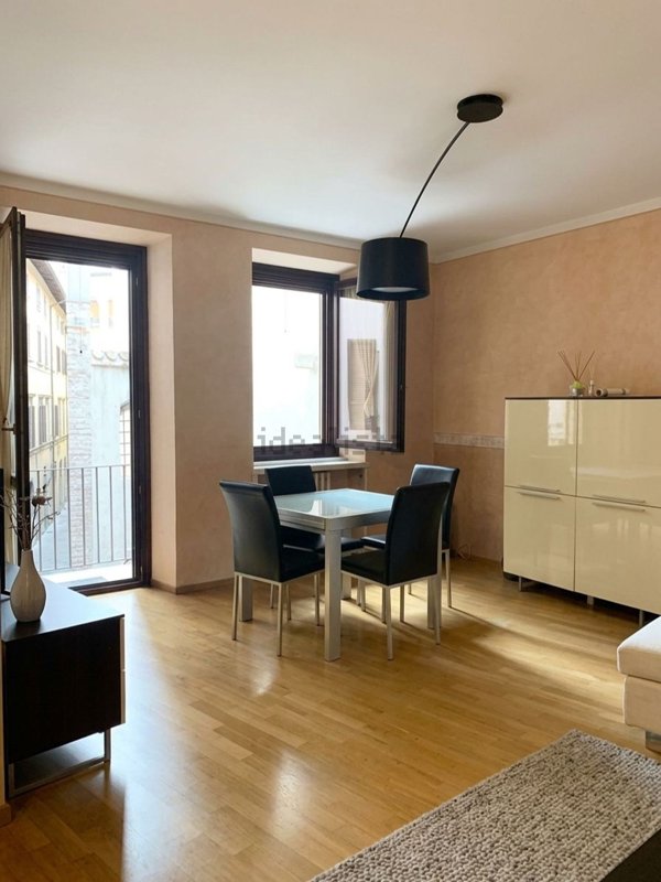 appartamento in affitto a Verona in zona Centro Storico