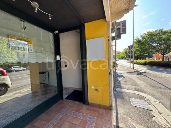 appartamento in affitto a Verona in zona Borgo Trento