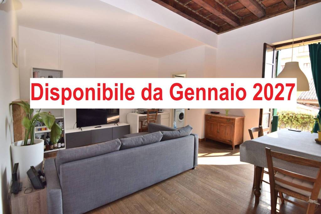 appartamento in affitto a Verona in zona Centro Storico