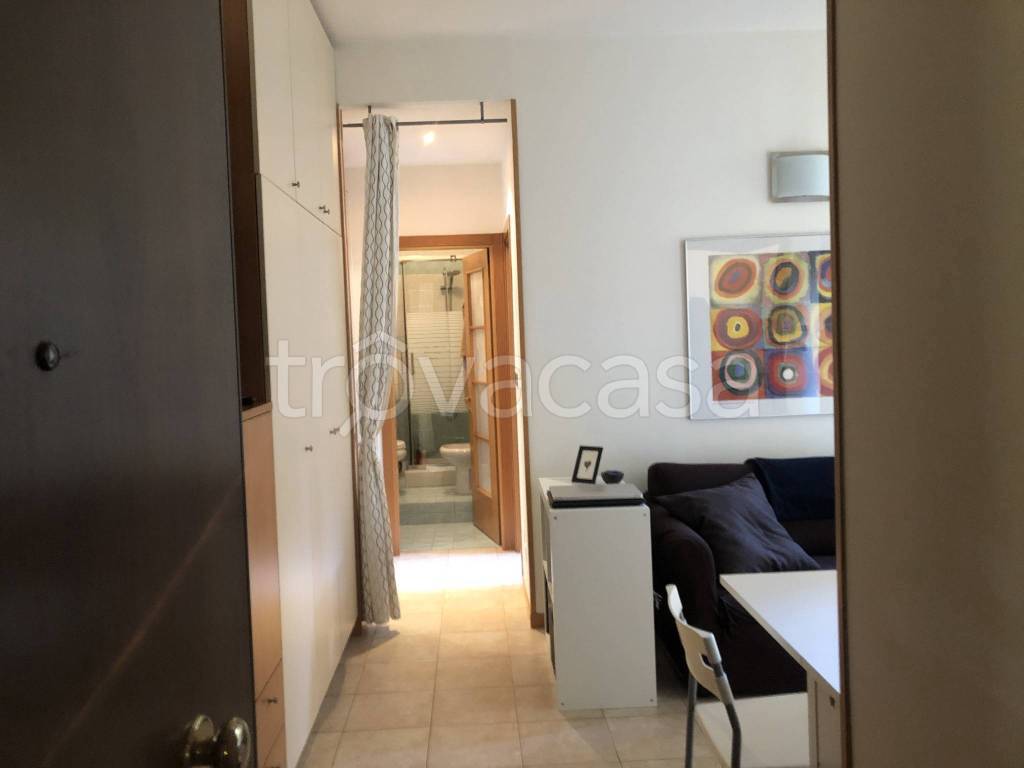 appartamento in affitto a Verona in zona Centro Storico