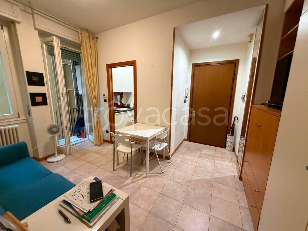 appartamento in affitto a Verona in zona Centro Storico