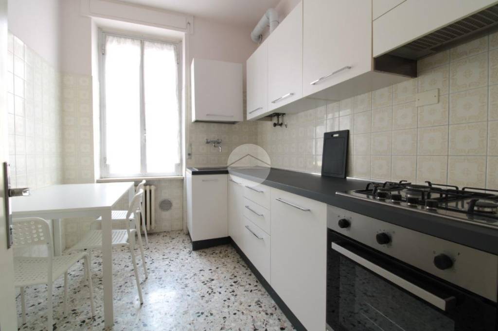 appartamento in affitto a Verona in zona Veronetta
