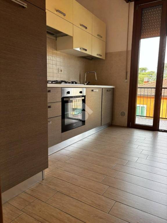appartamento in affitto a Verona in zona Borgo Roma