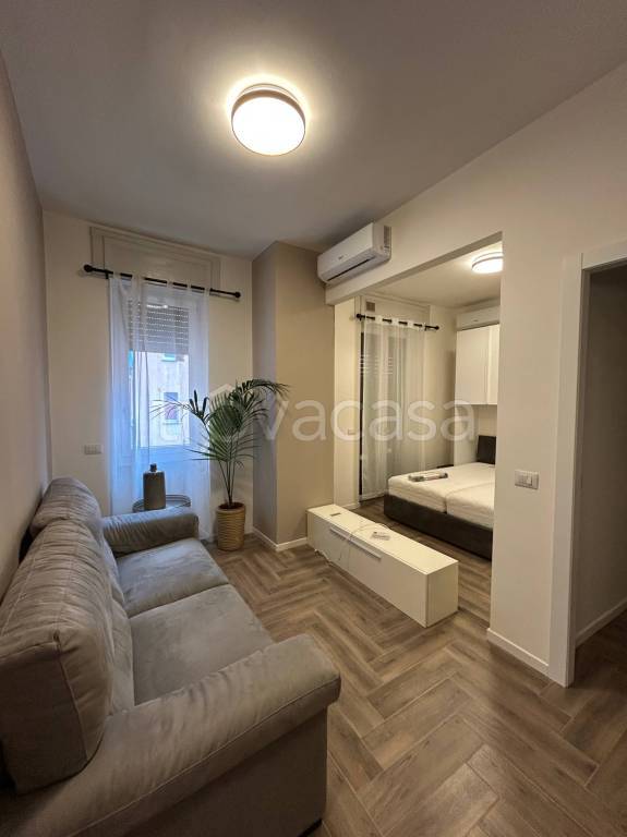 appartamento in affitto a Verona in zona Porto Crencano