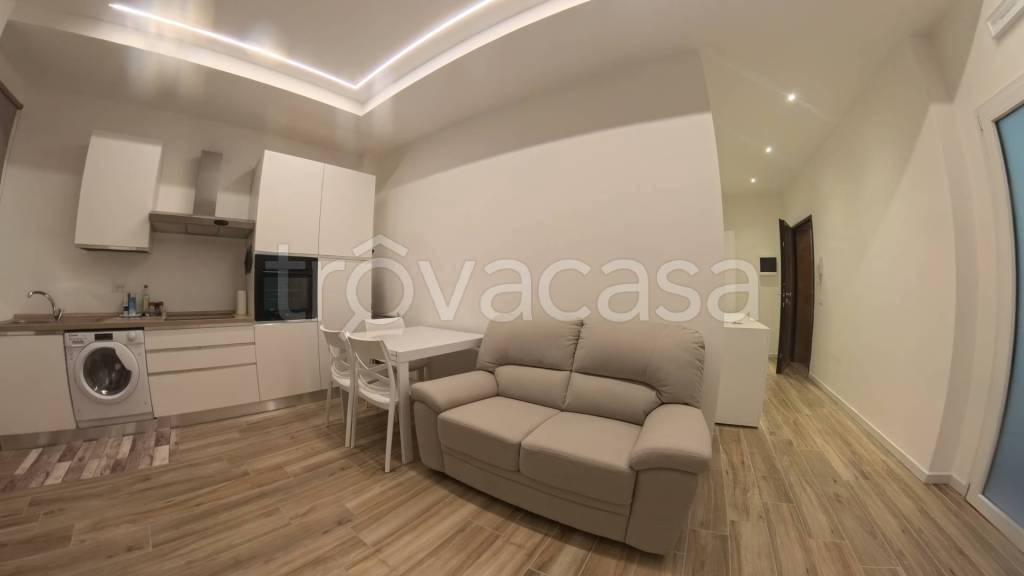 appartamento in affitto a Verona in zona Centro Storico