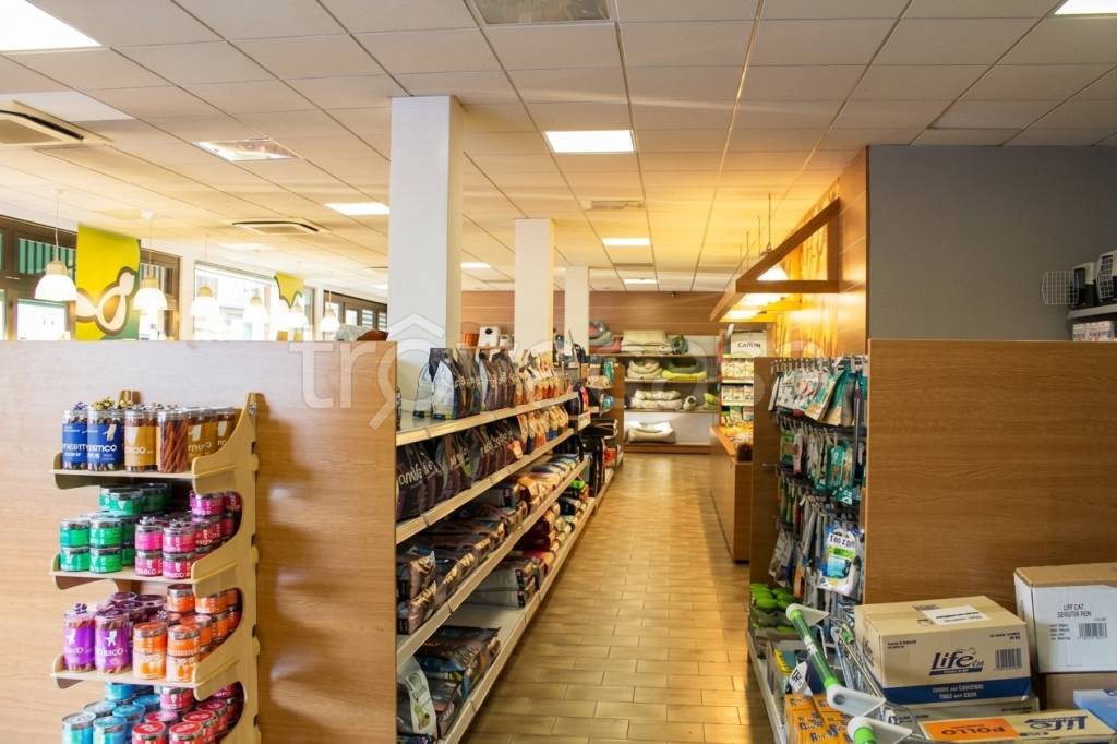 locale commerciale in affitto a Verona in zona Borgo Roma