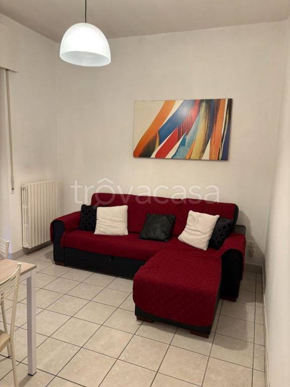 appartamento in affitto a Verona in zona Centro Storico