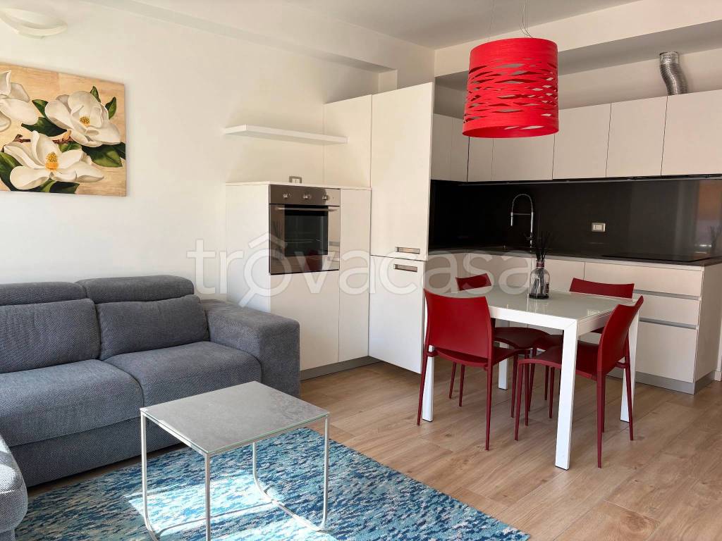 appartamento in affitto a Verona in zona Centro Storico