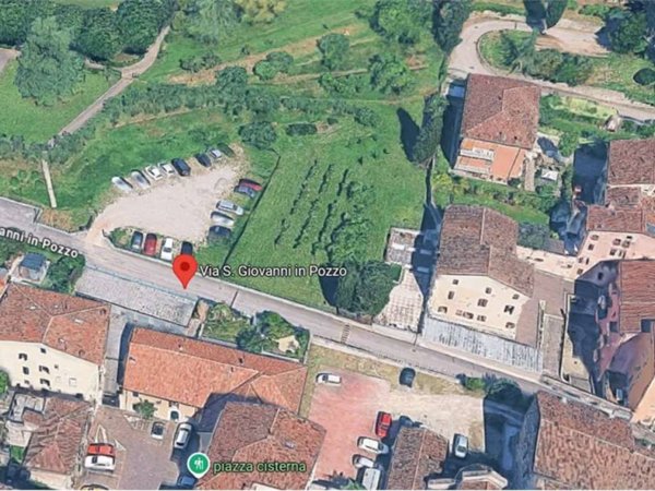 appartamento in affitto a Verona in zona Veronetta