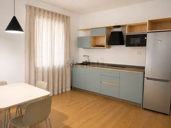 appartamento in affitto a Verona in zona Borgo Trento