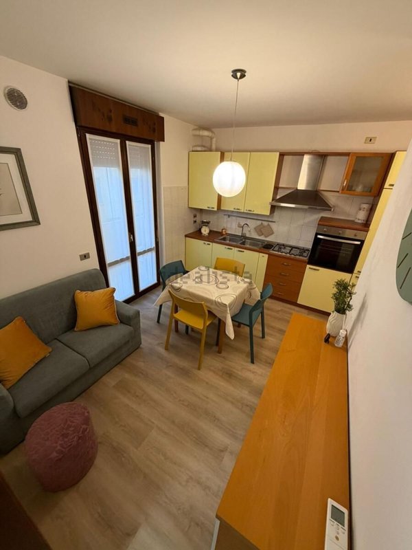 appartamento in affitto a Verona in zona Golosine