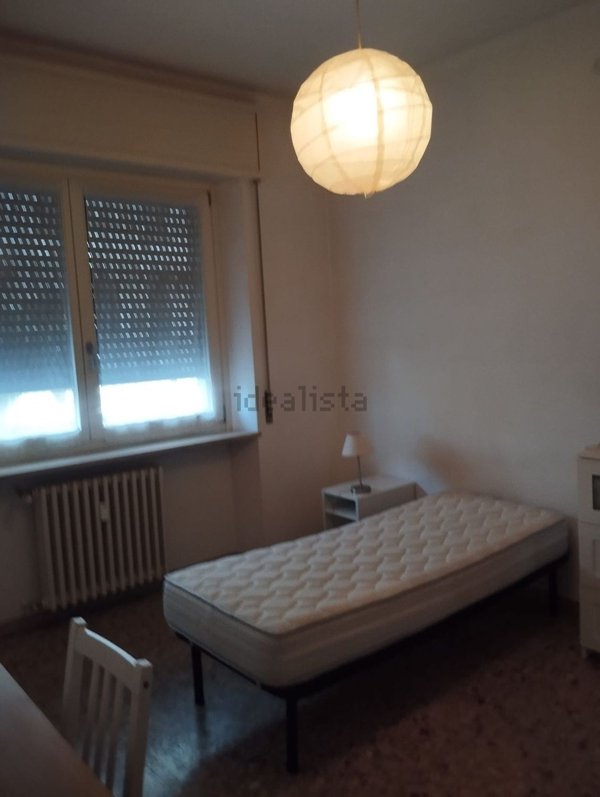 appartamento in affitto a Verona in zona Borgo Trento
