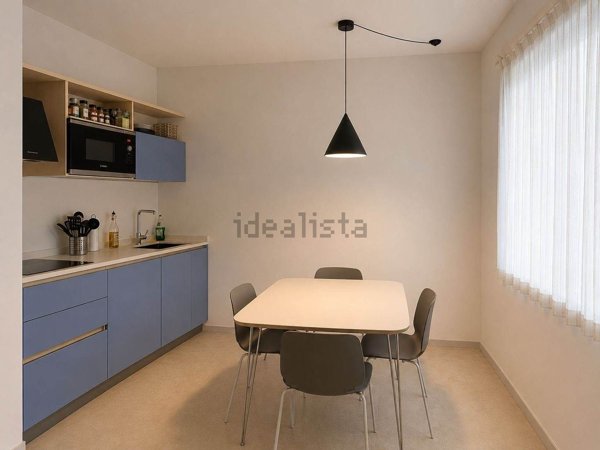 appartamento in affitto a Verona in zona Borgo Trento