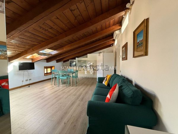 appartamento in affitto a Verona in zona Centro Storico