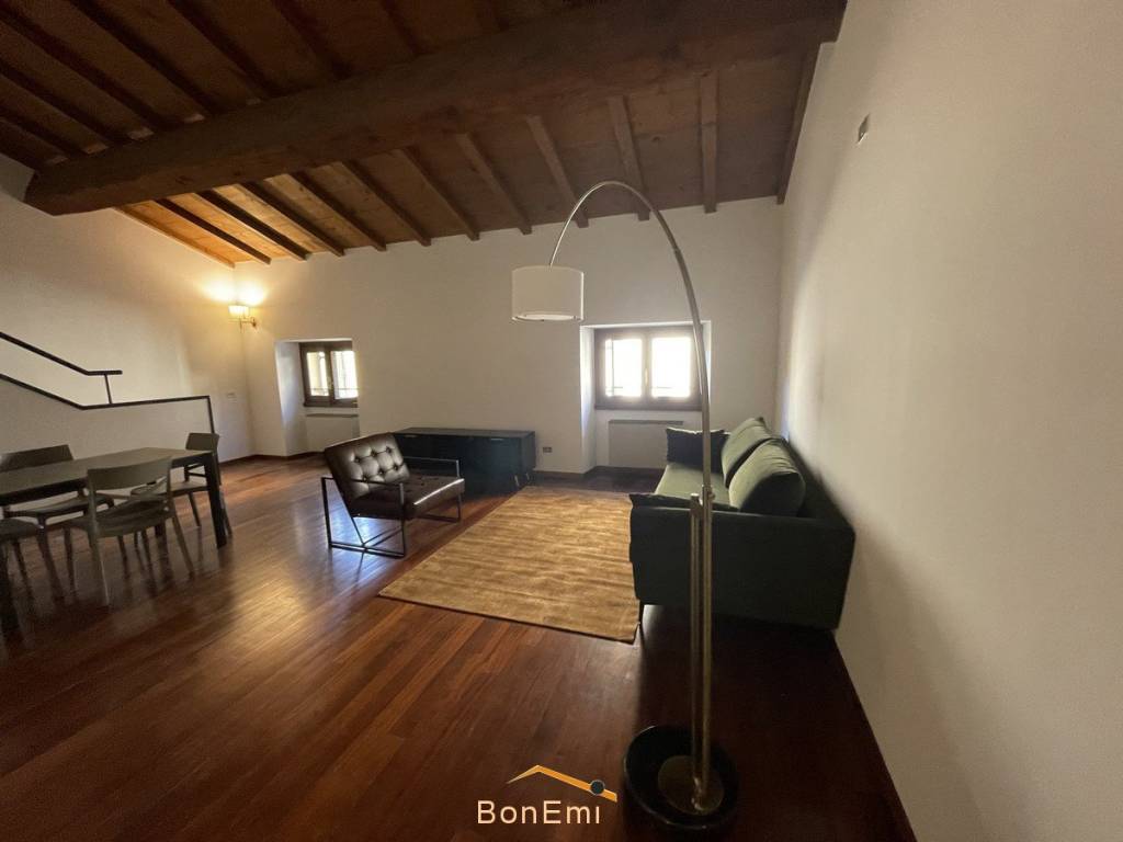 appartamento in affitto a Verona in zona Veronetta