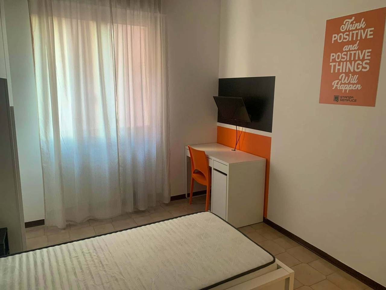 appartamento in affitto a Verona in zona Porto Crencano