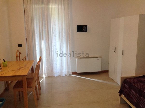 appartamento in affitto a Verona in zona San Zeno