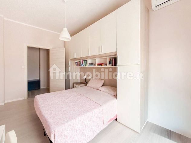 appartamento in affitto a Verona in zona Borgo Trento