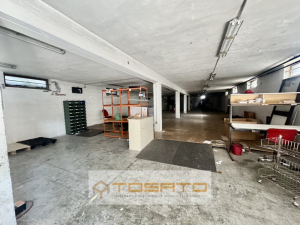 locale commerciale in affitto a Verona in zona Borgo Roma