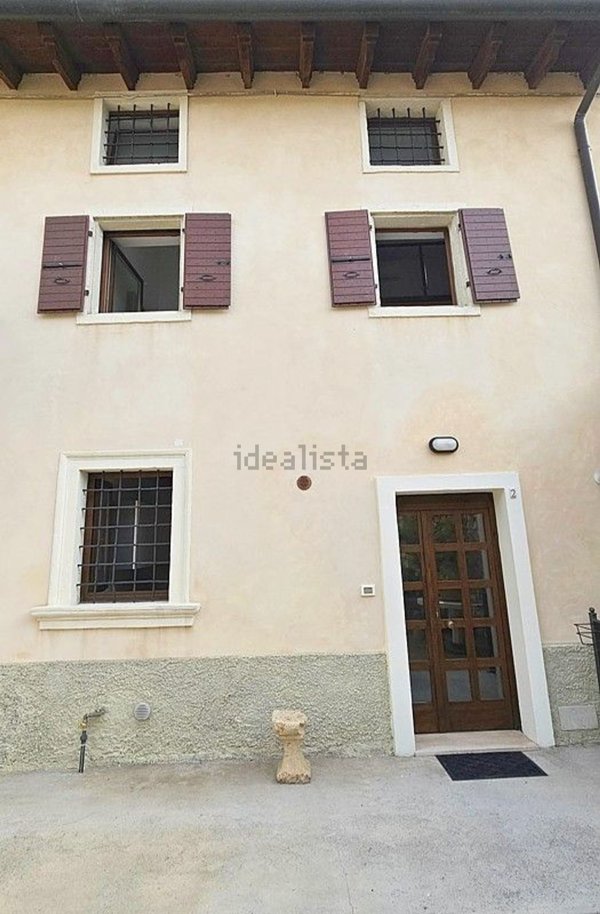 appartamento in affitto a Verona in zona Quinto di Valpantena
