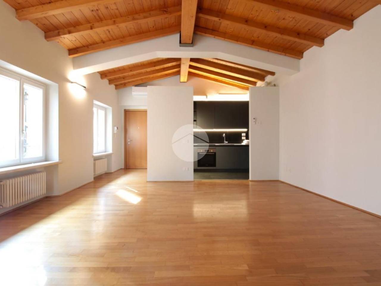 appartamento in affitto a Verona in zona Veronetta
