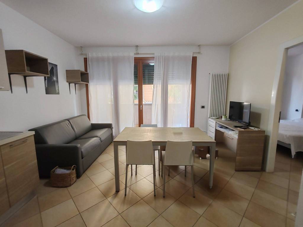 appartamento in affitto a Verona in zona Valdonega