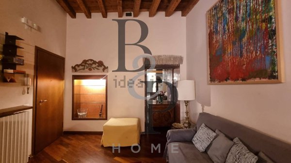 appartamento in affitto a Verona in zona San Zeno