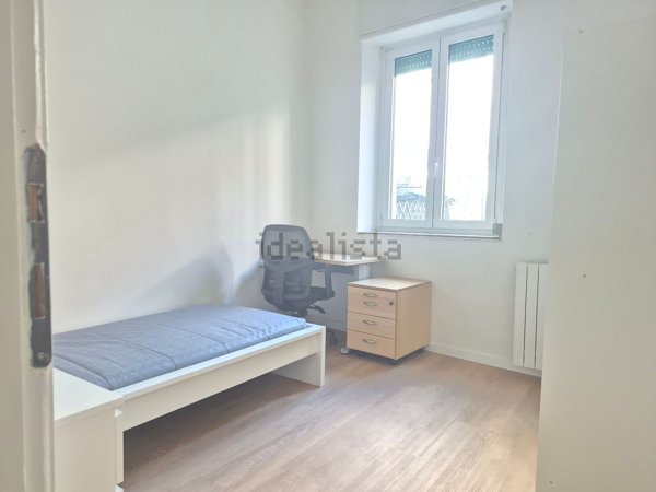 appartamento in affitto a Verona in zona Borgo Venezia / Borgo Trieste