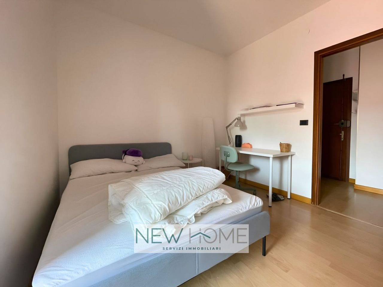 camera singola in affitto a Verona in zona Borgo Roma