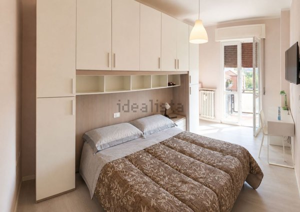 appartamento in affitto a Verona in zona Borgo Trento