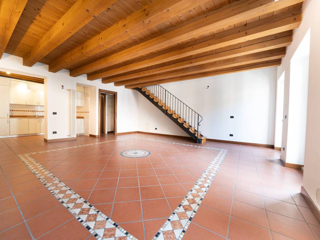 appartamento in affitto a Verona in zona Centro Storico