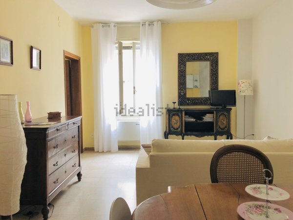 appartamento in affitto a Verona in zona Centro Storico