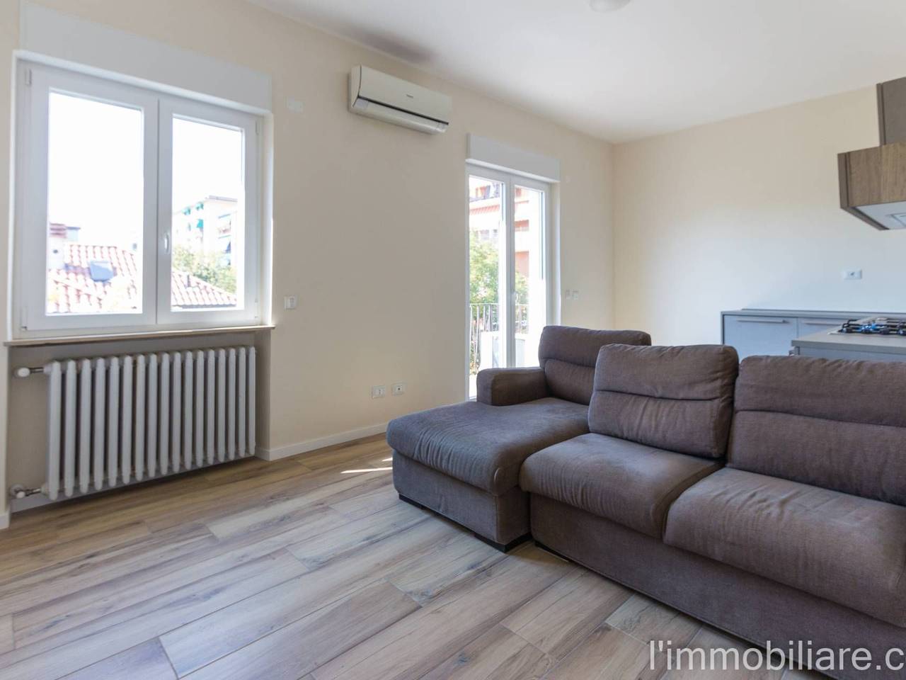 appartamento in affitto a Verona in zona Borgo Trento