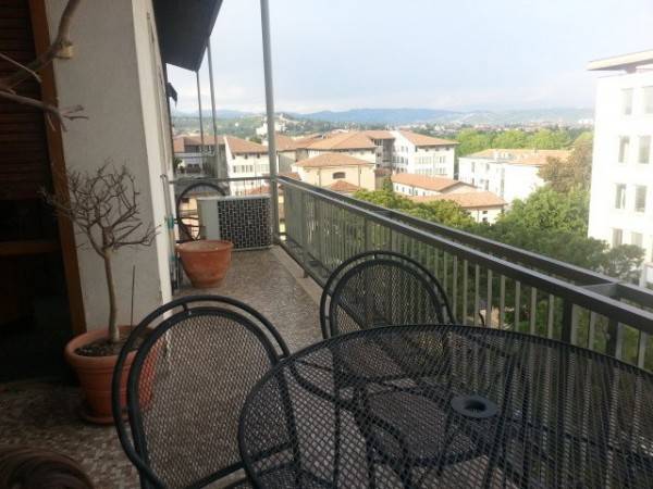 appartamento in affitto a Verona in zona Cittadella