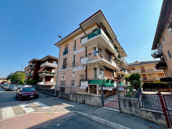 appartamento in affitto a Verona in zona Borgo Roma