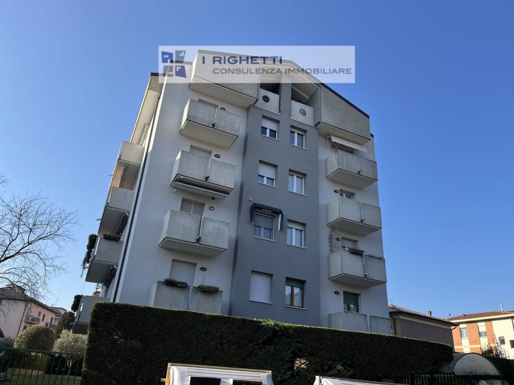 appartamento in affitto a Verona in zona Borgo Milano