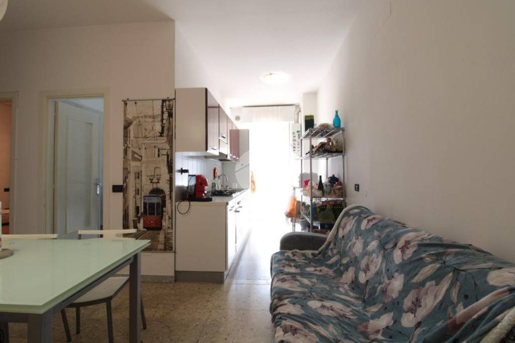 appartamento in affitto a Verona in zona Veronetta