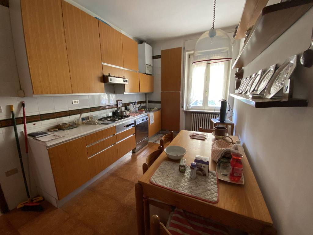 appartamento in affitto a Verona in zona Borgo Roma